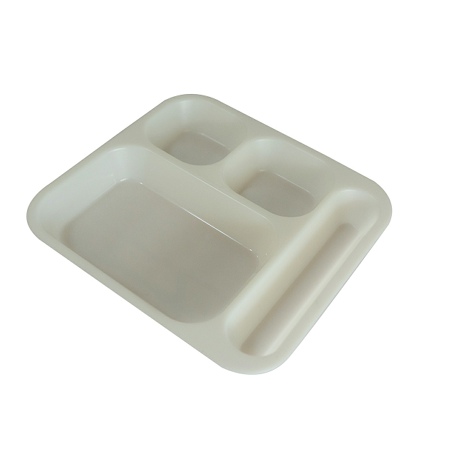 27*25*4cmplastic fast food tray