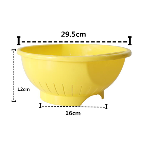 29.5*16*12 Fruit Vegetable for plastic basket