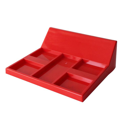 Special Design Plastic Box For Chicken Feed